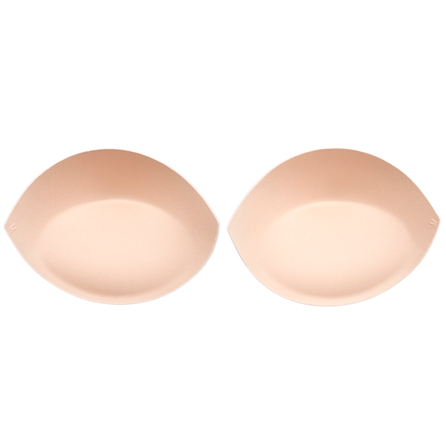 SOFT-TOUCH NUDE PUSH-UP BRA CUP SIZES: S-3XL