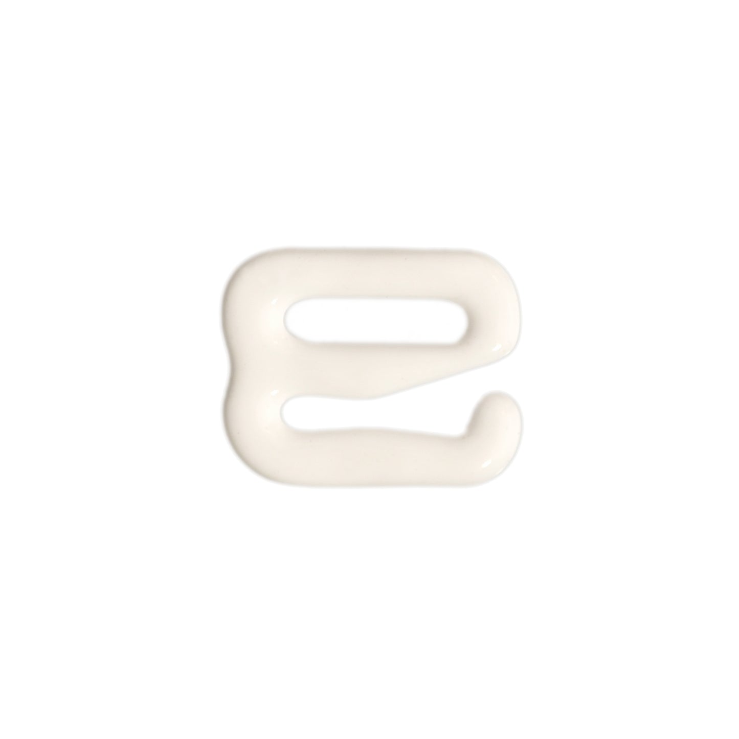 FORMLINE METAL HOOK WHITE