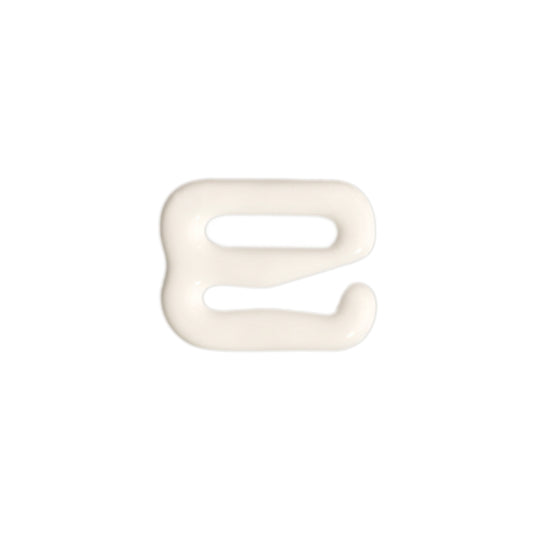 FORMLINE METAL HOOK WHITE
