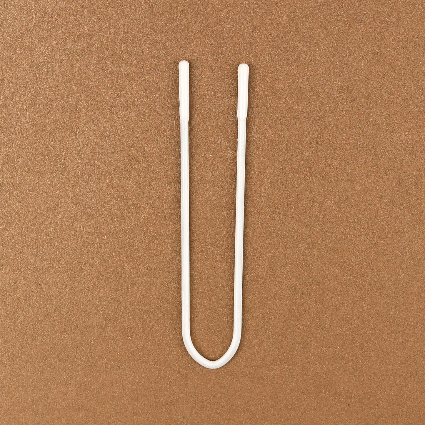 75MM x 15MM NYLON-COATED U-WIRE