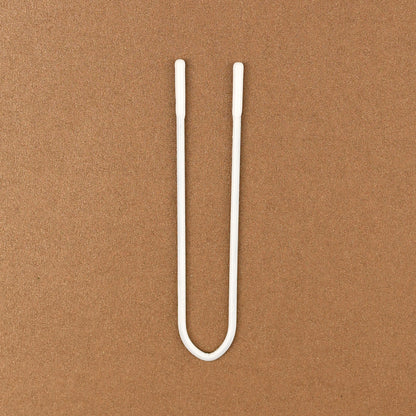 75MM x 15MM NYLON-COATED U-WIRE