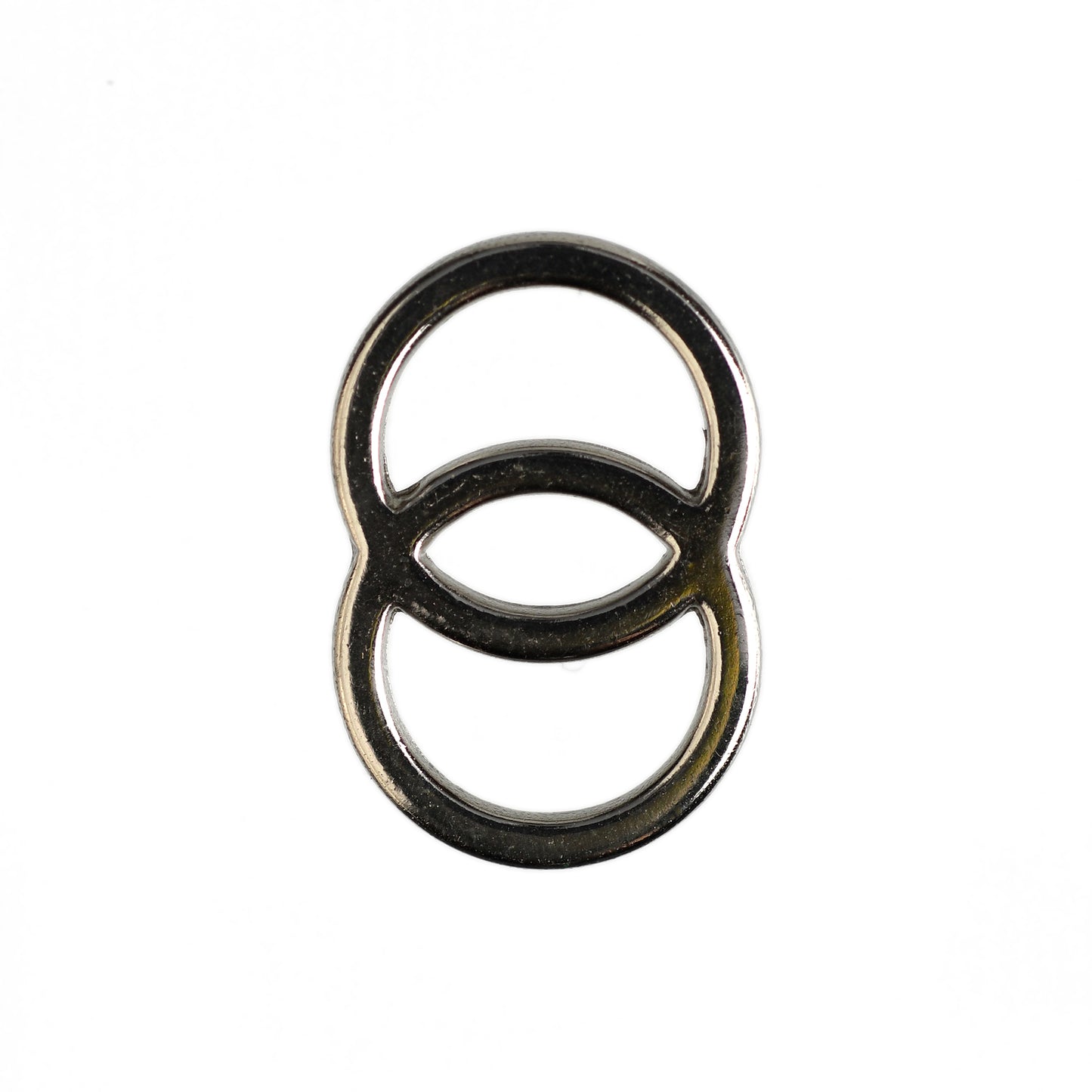 12MM DIE-CAST METAL FIGURE 8