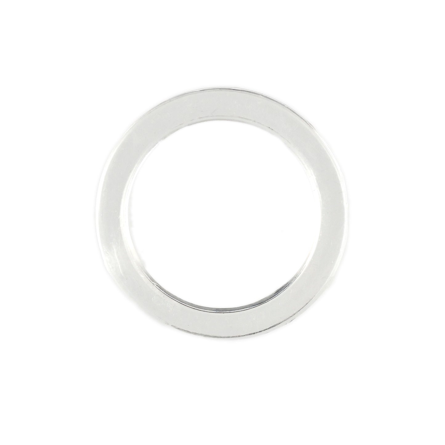 FORMLINE PLASTIC RING CLEAR