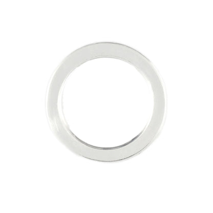 FORMLINE PLASTIC RING CLEAR