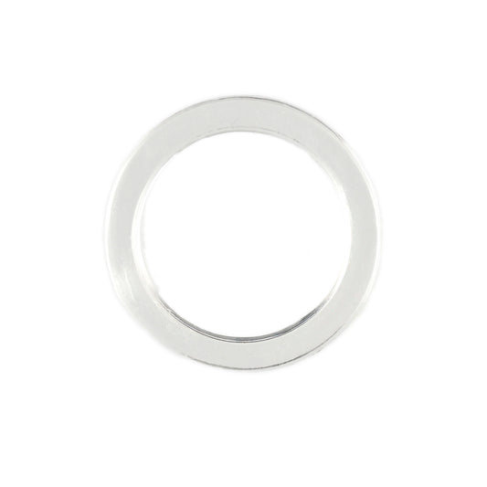 FORMLINE PLASTIC RING CLEAR