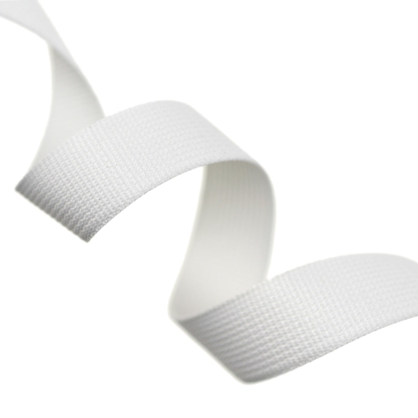 FORMLINE SOFT BINDING TAPE WHITE