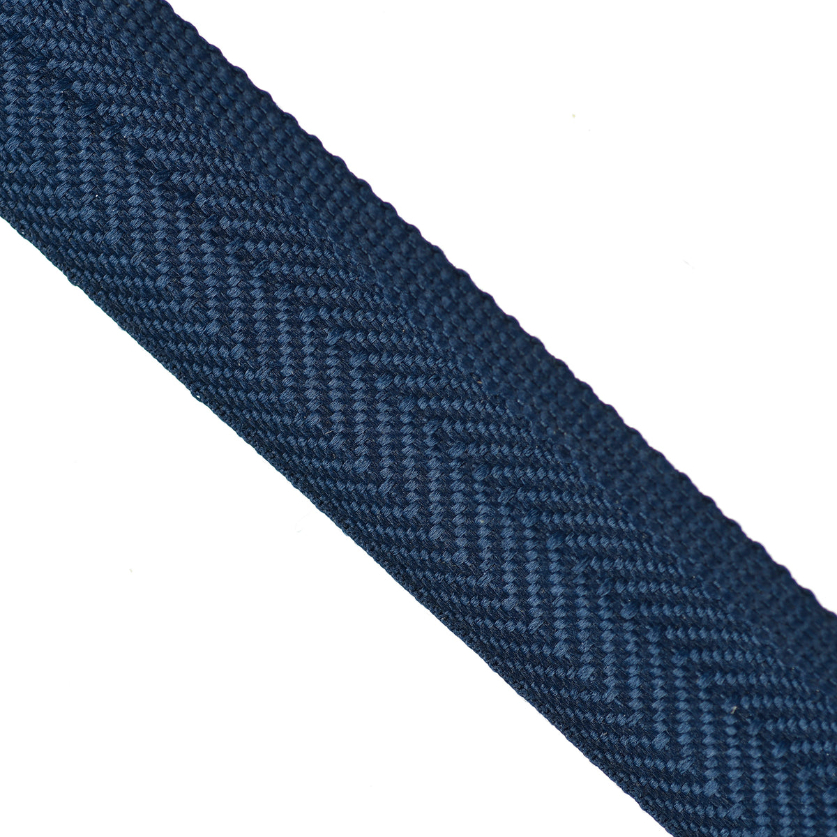 15MM KICK TAPE FOR HEMMING PANTS, COATS & JACKETS NAVY