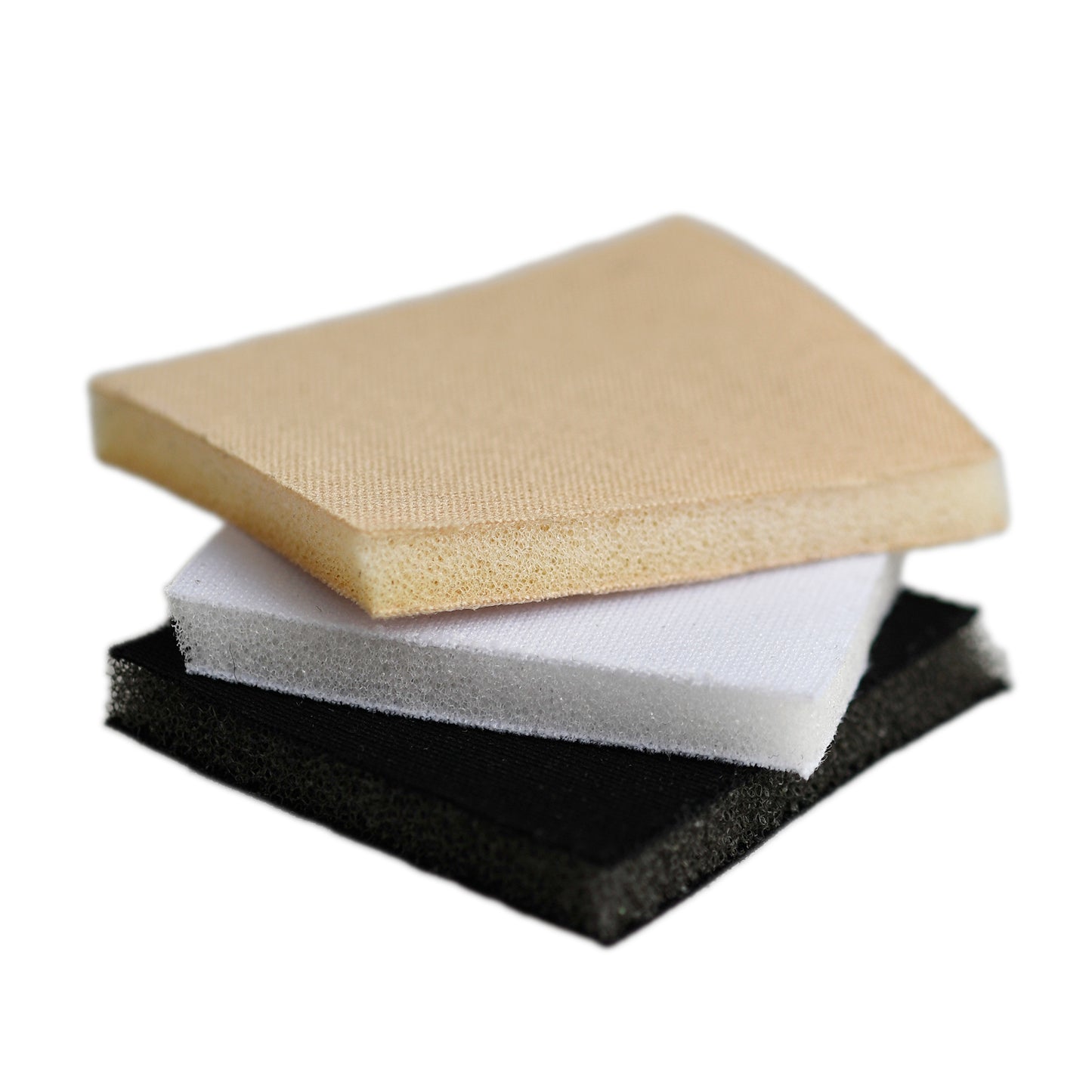 5MM LAMINATED FOAM WHITE