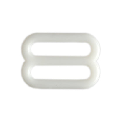 FORMLINE PLASTIC SLIDE WHITE