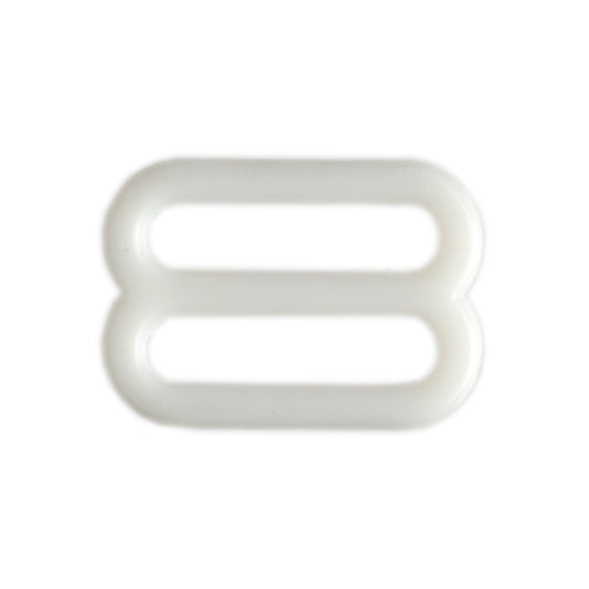 FORMLINE PLASTIC SLIDE WHITE