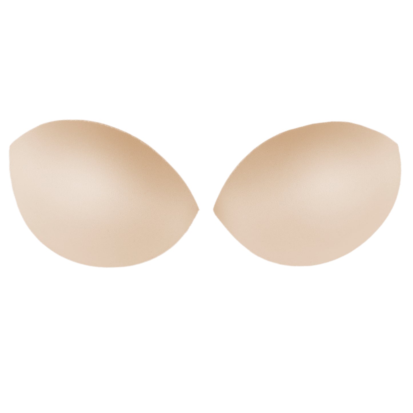 STYLE MC11 CONTOUR PUSH-UP BRA CUP NEUTRAL (NUDE)