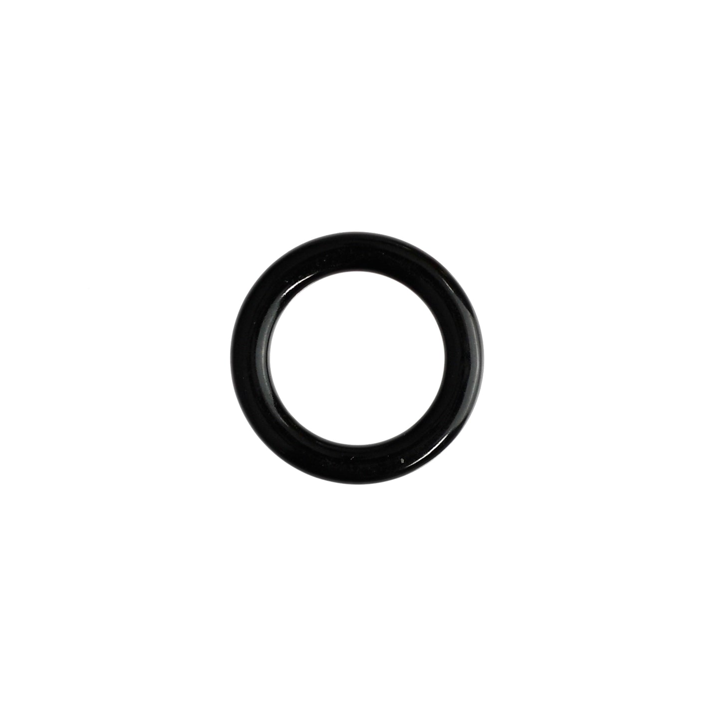 FORMLINE METAL RING BLACK