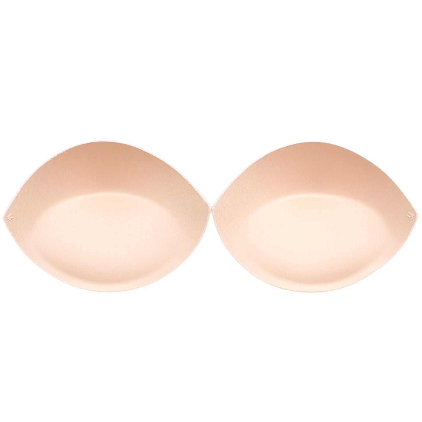 FIRM SOFT-TOUCH NUDE PUSH UP BRA CUP SIZES: S-3XL