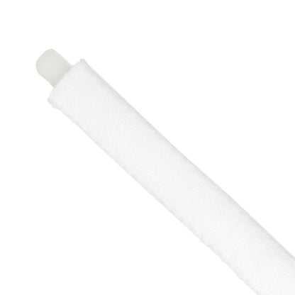 10MM WIRE & BONE CASING WHITE
