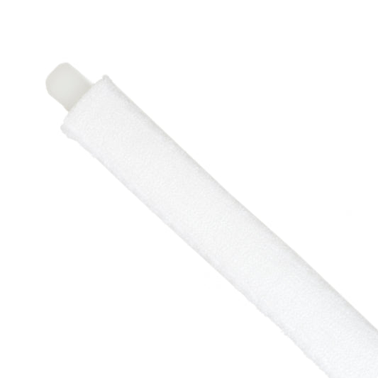 10MM WIRE & BONE CASING WHITE