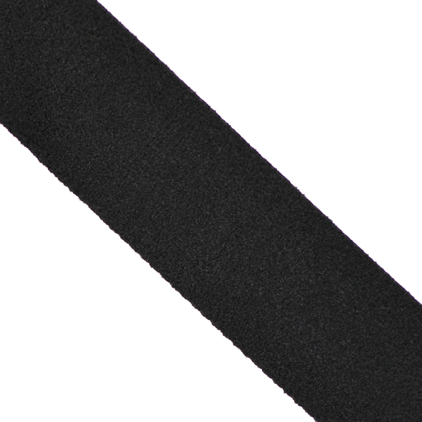 PLUSH FORMLINE STRAP ELASTIC MATTE BLACK
