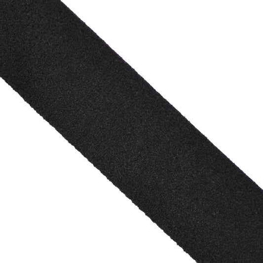 PLUSH FORMLINE STRAP ELASTIC MATTE BLACK
