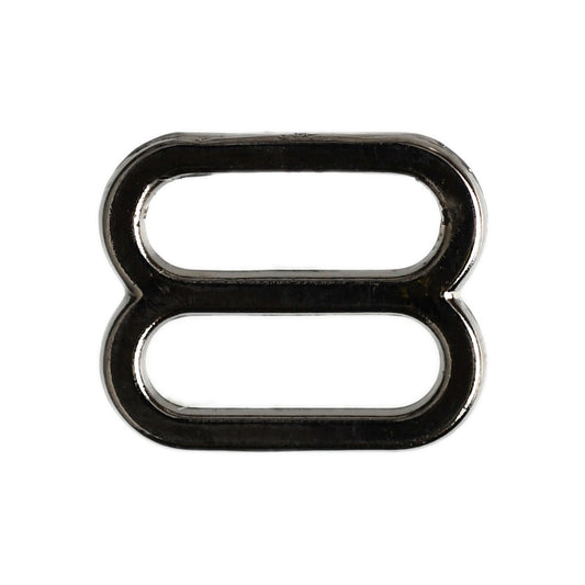 FORMLINE PLASTIC SLIDE PEWTER