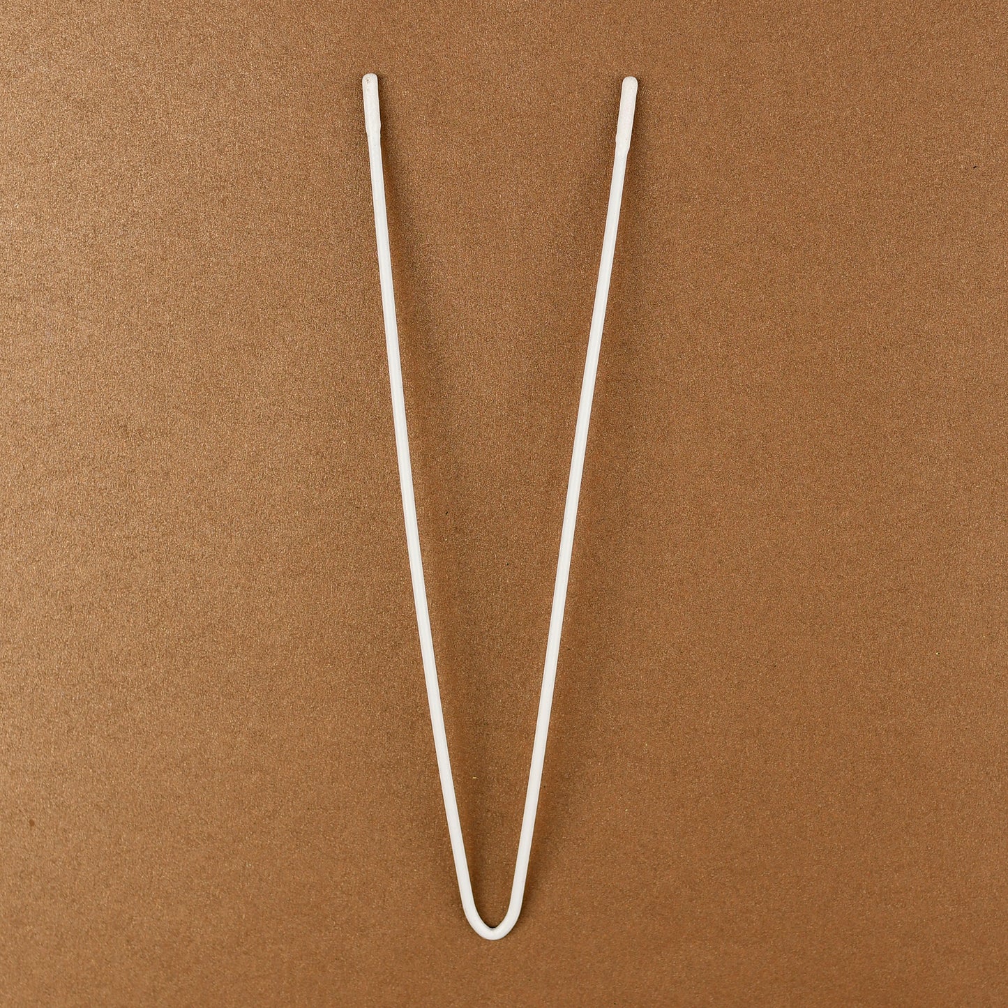 142MM x 40MM NYLON-COATED V-WIRE
