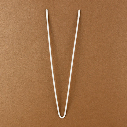142MM x 40MM NYLON-COATED V-WIRE