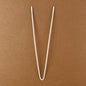 142MM x 40MM NYLON-COATED V-WIRE