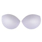 CLASSIC MOULDED BRA CUP WHITE