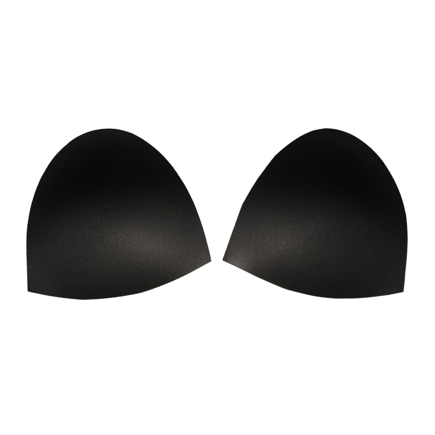 MC07F FIRM SMALL MOULDED BRA CUP BLACK