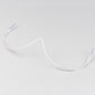 STYLE W CONTINUOUS NYLON-COATED UNDERWIRE