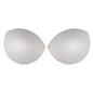 CLASSIC MOULDED BRA CUP (FIRM) WHITE