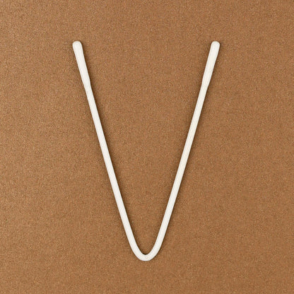 68MM x 45MM NYLON-COATED V-WIRE