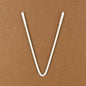 68MM x 45MM NYLON-COATED V-WIRE
