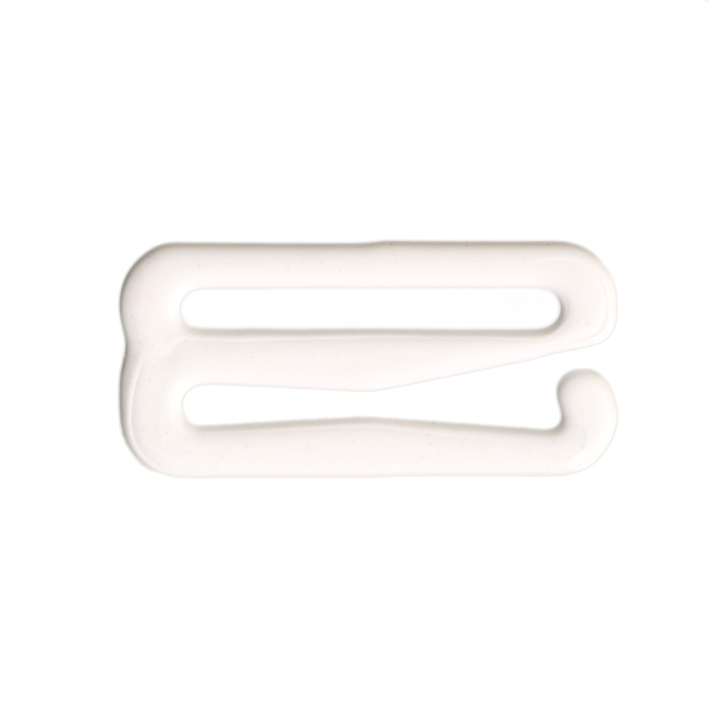 FORMLINE METAL HOOK WHITE