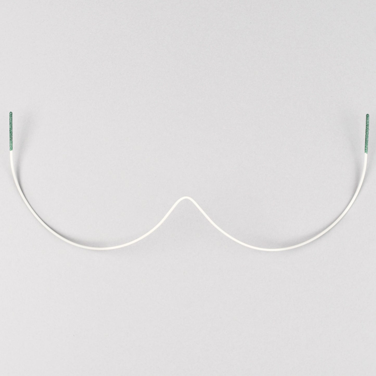 STYLE W CONTINUOUS NYLON-COATED UNDERWIRE
