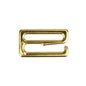 DIE-CAST METAL HOOK BRASS