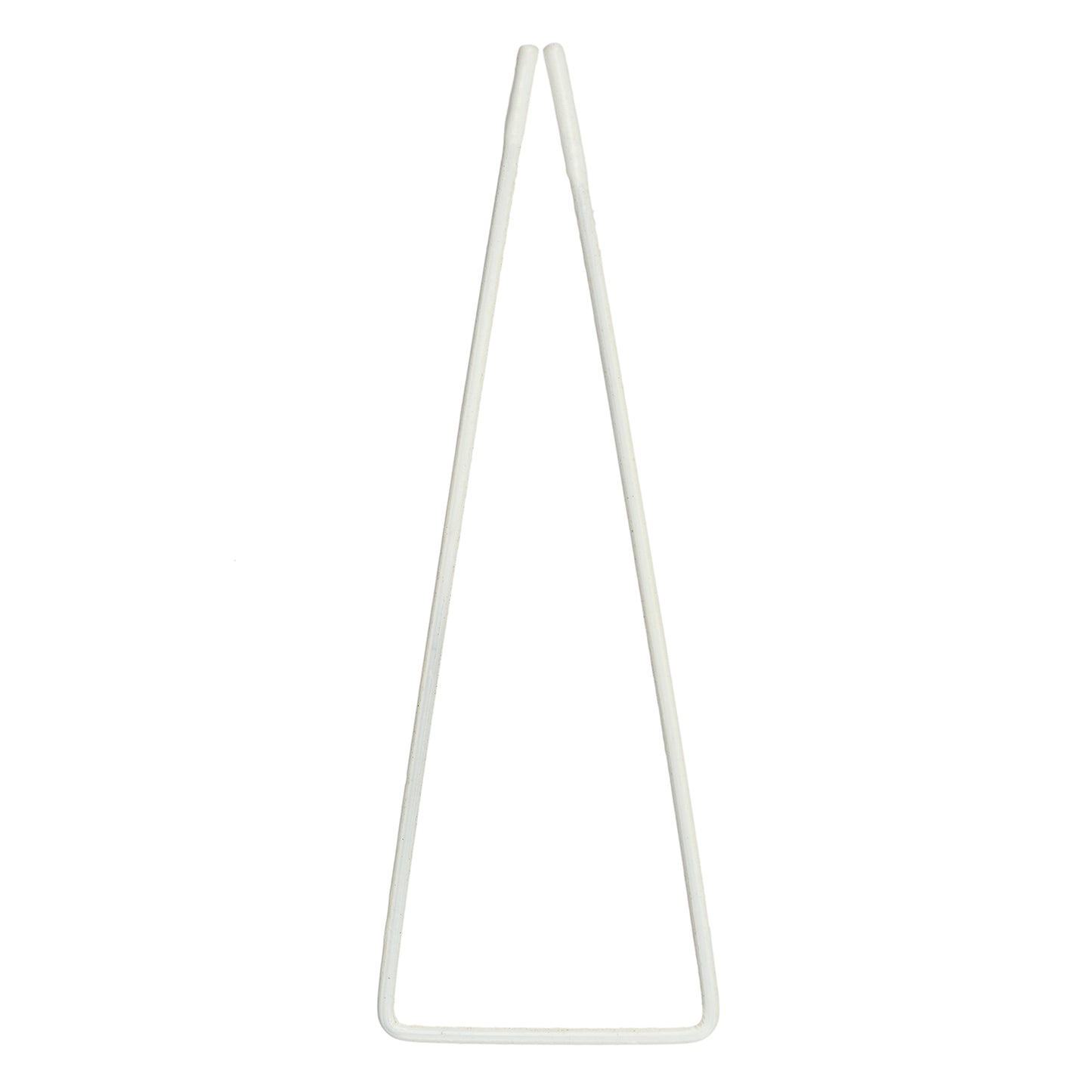 110MM x 38MM NYLON-COATED TRIANGLE-WIRE