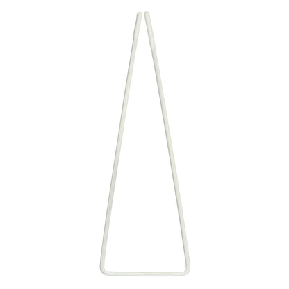 110MM x 38MM NYLON-COATED TRIANGLE-WIRE