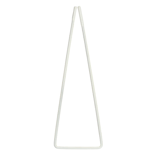 110MM x 38MM NYLON-COATED TRIANGLE-WIRE