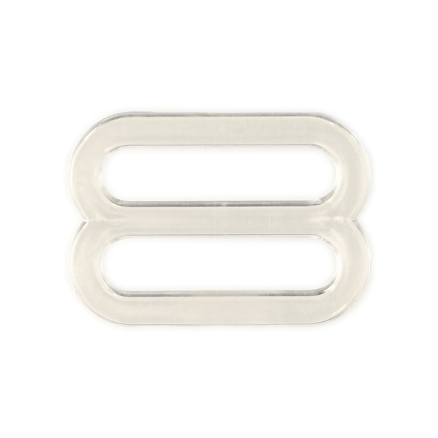 FORMLINE PLASTIC SLIDE CLEAR