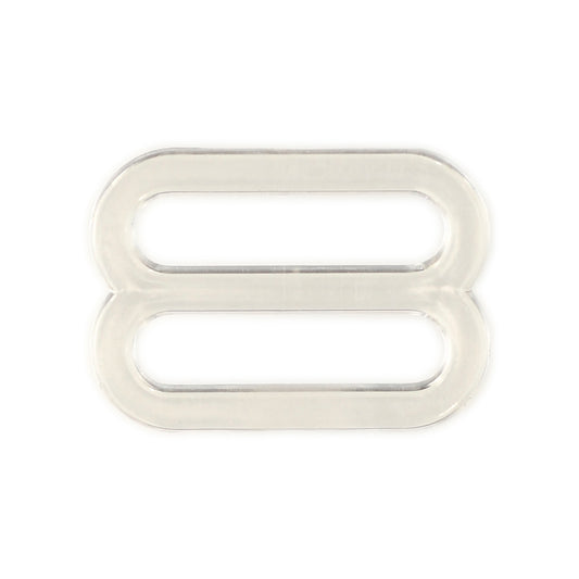 FORMLINE PLASTIC SLIDE CLEAR