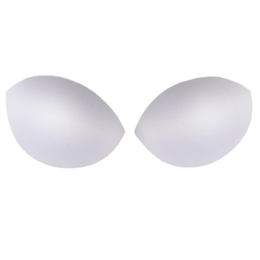 MC11 PADDED BRA CUP WHITE