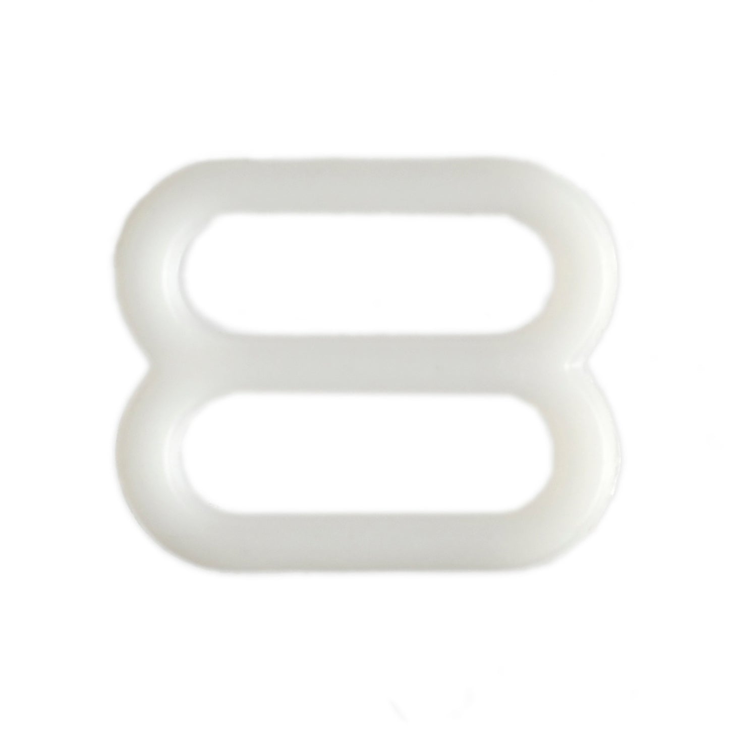 FORMLINE PLASTIC SLIDE WHITE