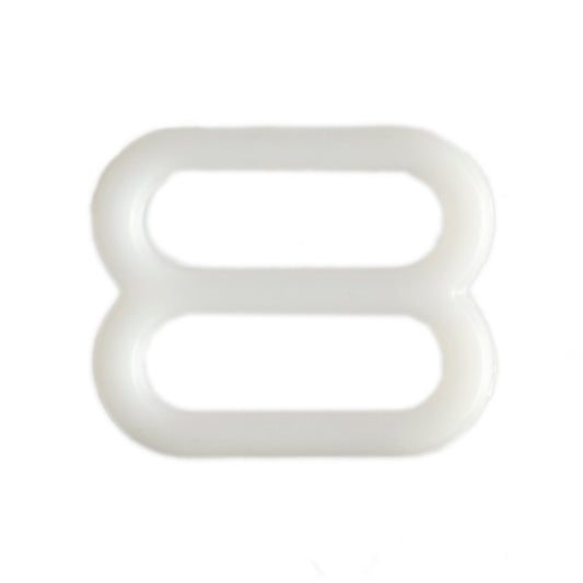 FORMLINE PLASTIC SLIDE WHITE
