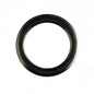 LARGE DIE-CAST METAL RING PEWTER