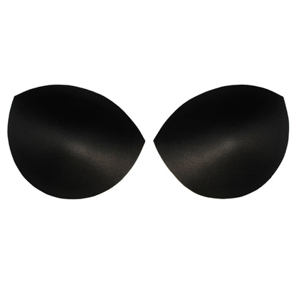 CLASSIC MOULDED BRA CUP (FIRM) BLACK