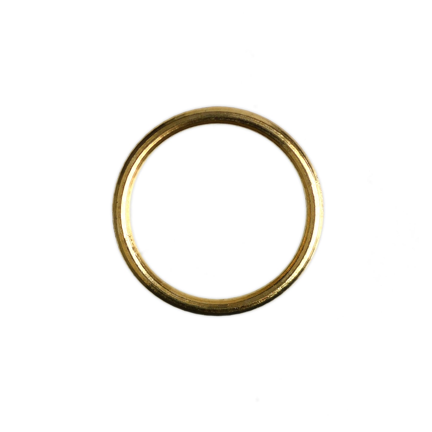 12MM DIE-CAST METAL RING