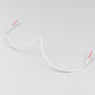 STYLE W CONTINUOUS NYLON-COATED UNDERWIRE