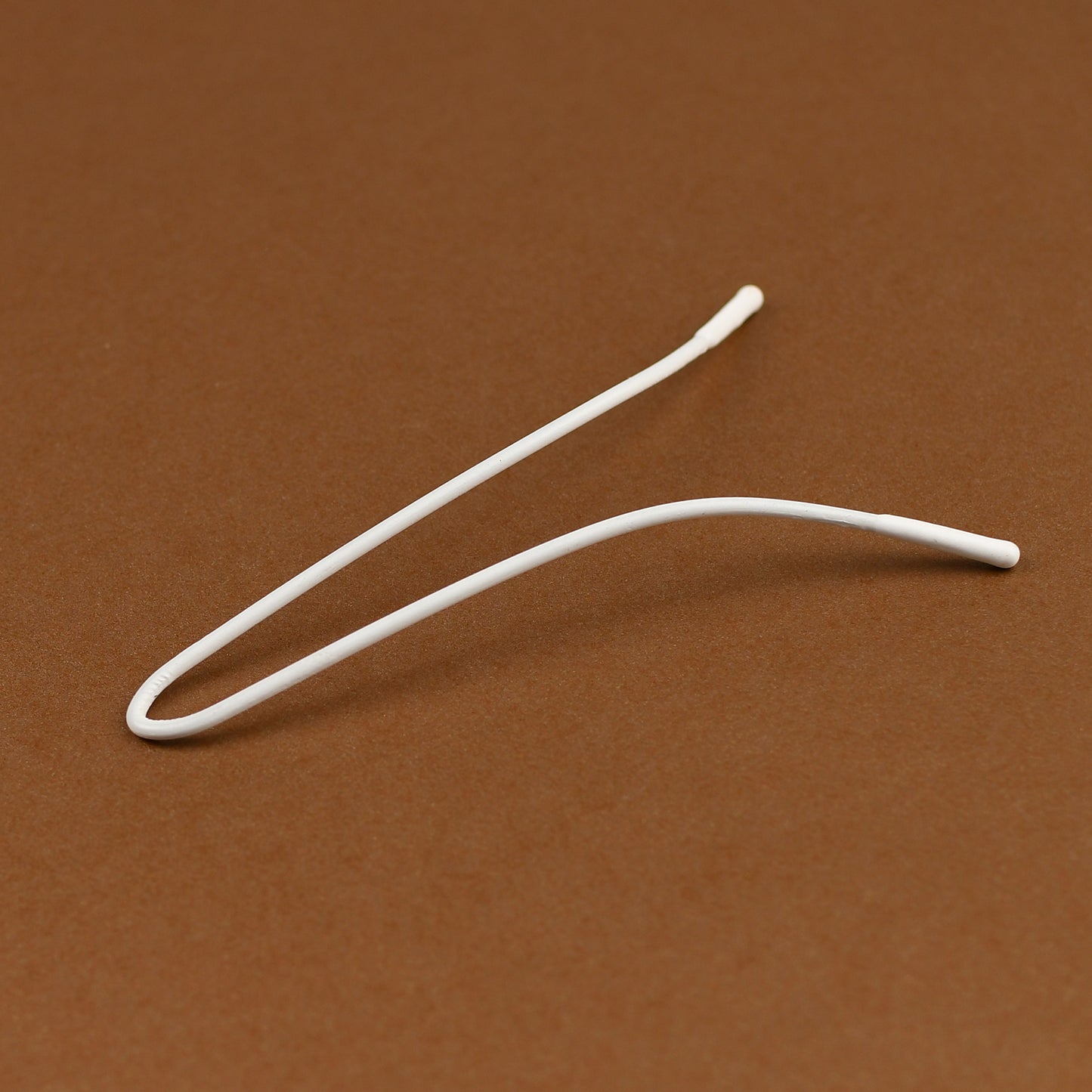 88MM x 52MM NYLON-COATED CURVED V-WIRE
