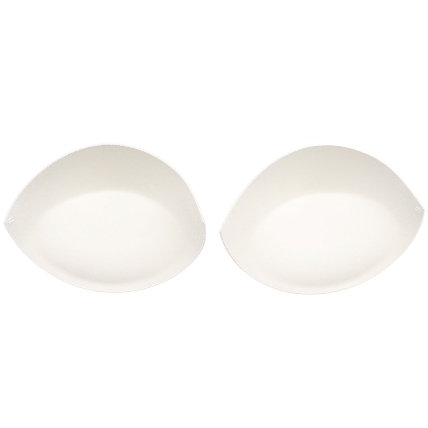 SOFT-TOUCH PUSH UP BRA CUP NATURAL WHITE