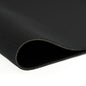 BRA FOAM 2MM BLACK PU FOR LINGERIE & DRESSMAKING BY METRE