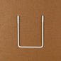 50MM x 40MM NYLON-COATED SQUARE-WIRE